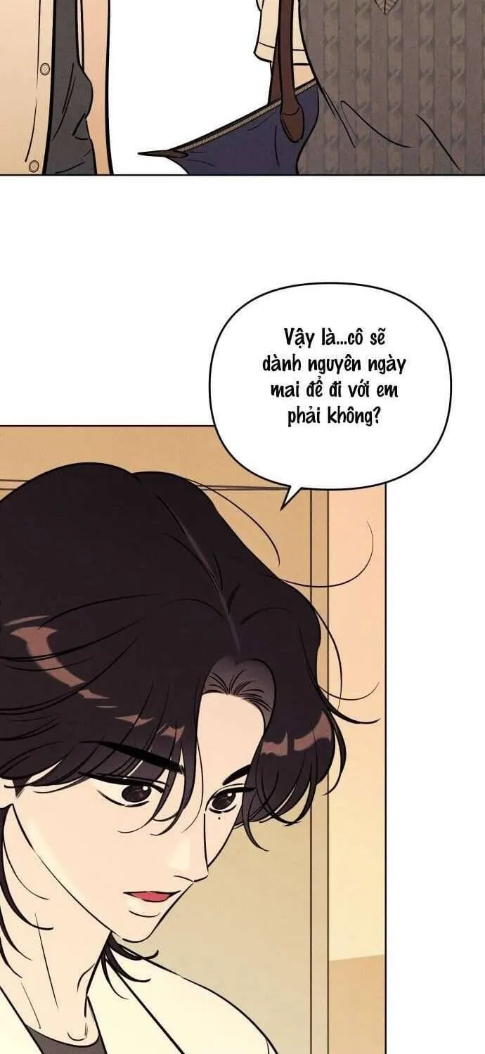 Muốn Mượn Chút Lửa Không? Chap 53 - Next Chap 54