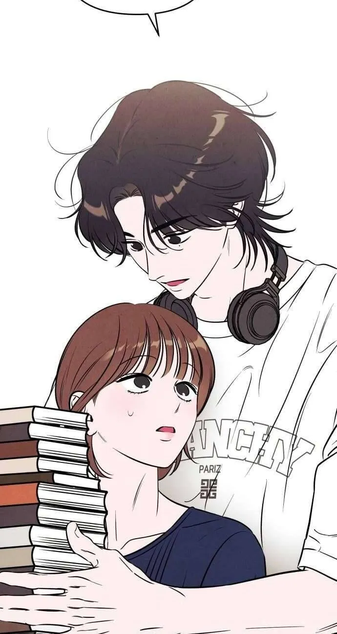 Muốn Mượn Chút Lửa Không? Chap 53 - Next Chap 54