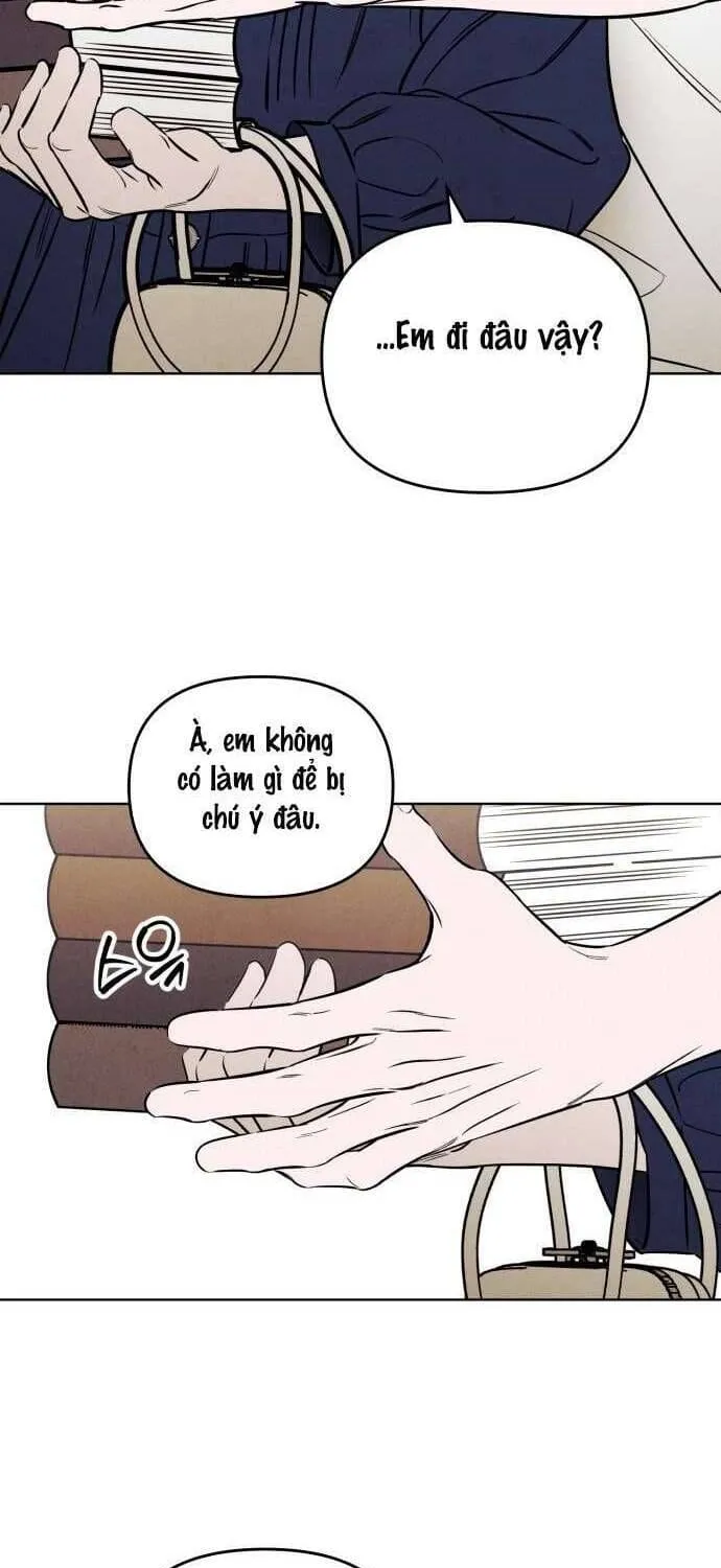 Muốn Mượn Chút Lửa Không? Chap 53 - Next Chap 54
