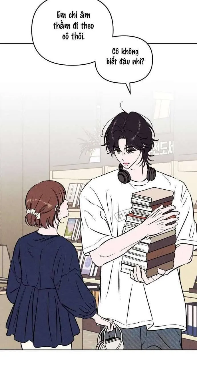 Muốn Mượn Chút Lửa Không? Chap 53 - Next Chap 54