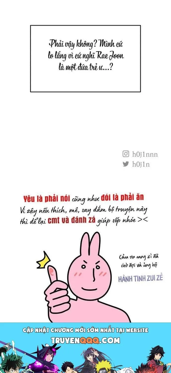 Muốn Mượn Chút Lửa Không? Chap 53 - Next Chap 54