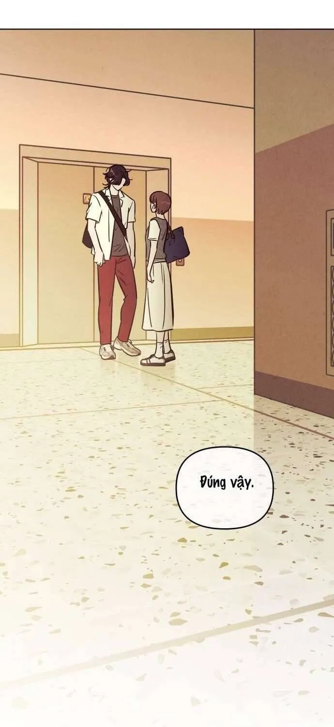 Muốn Mượn Chút Lửa Không? Chap 53 - Next Chap 54