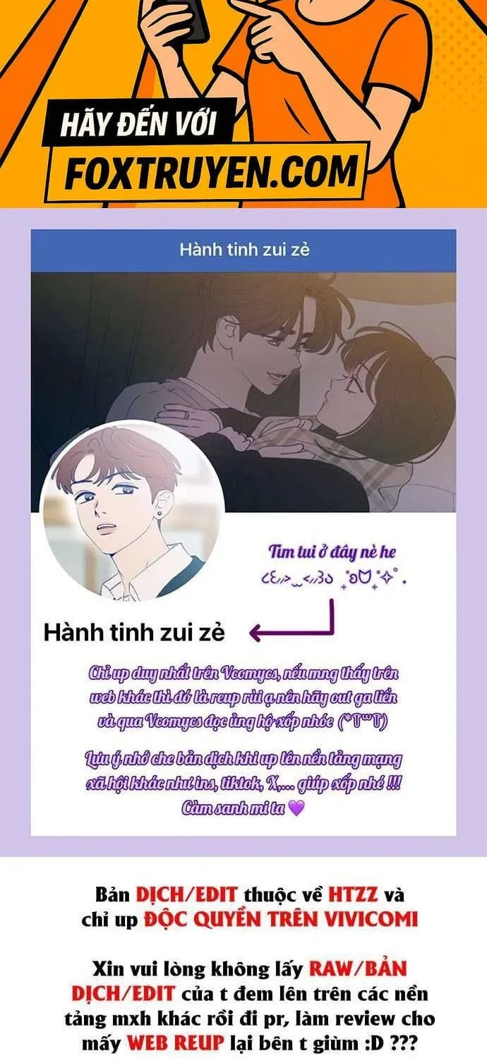 Muốn Mượn Chút Lửa Không? Chap 54 - Next Chap 55