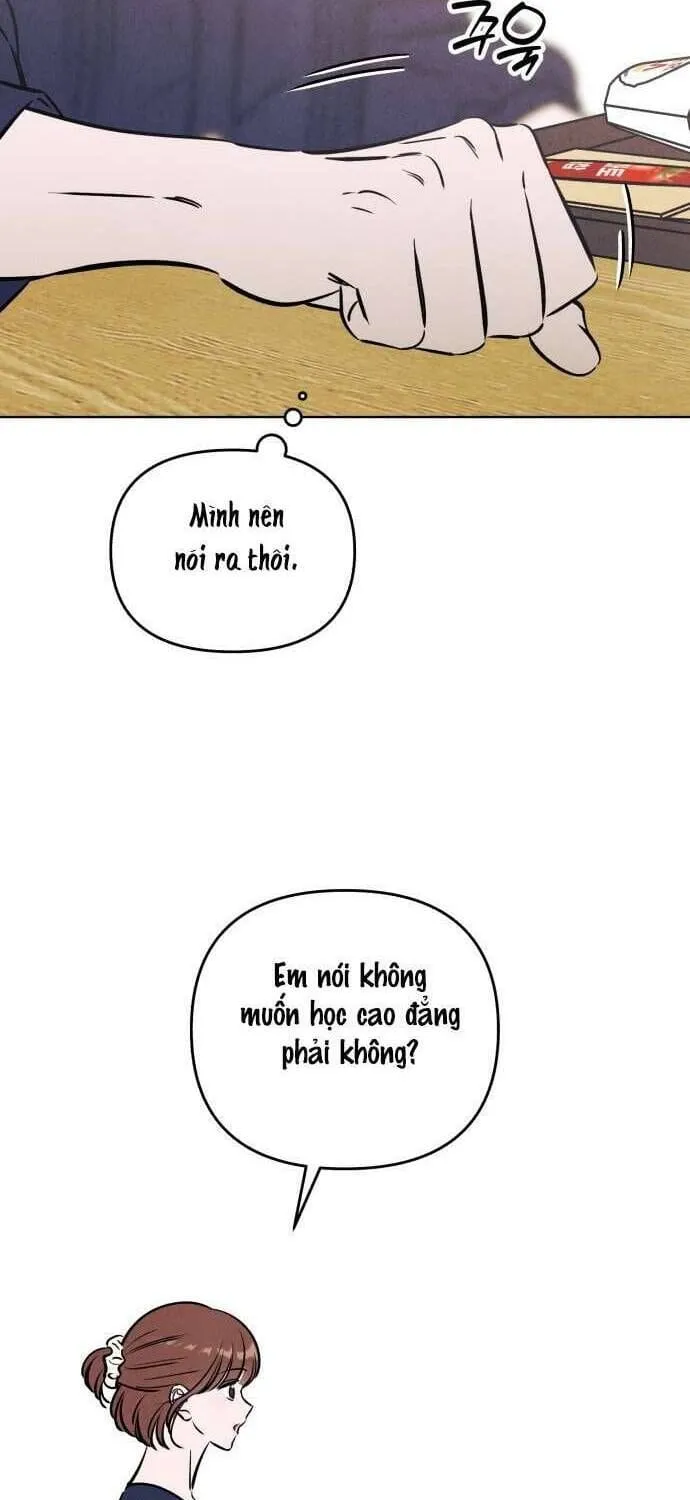 Muốn Mượn Chút Lửa Không? Chap 54 - Next Chap 55