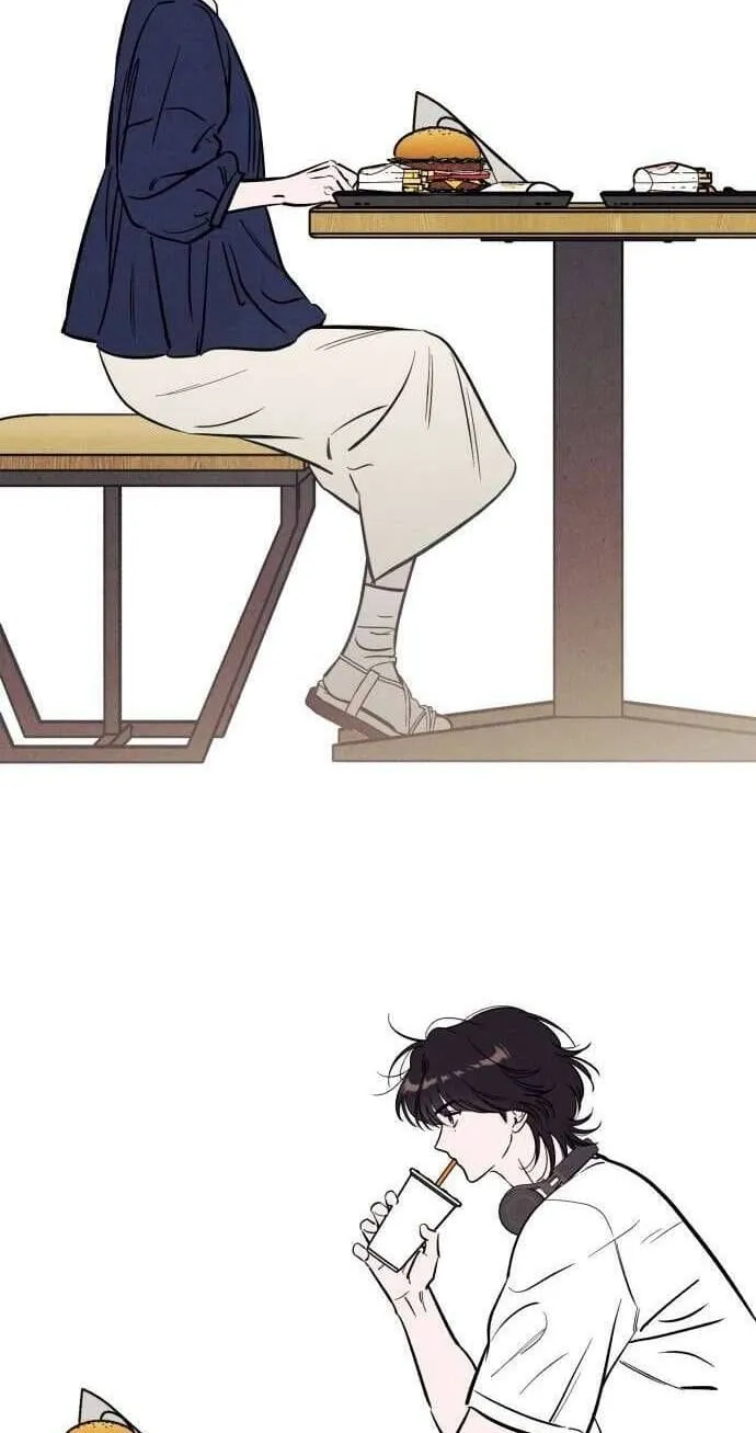 Muốn Mượn Chút Lửa Không? Chap 54 - Next Chap 55