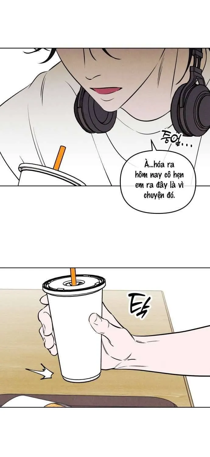 Muốn Mượn Chút Lửa Không? Chap 54 - Next Chap 55