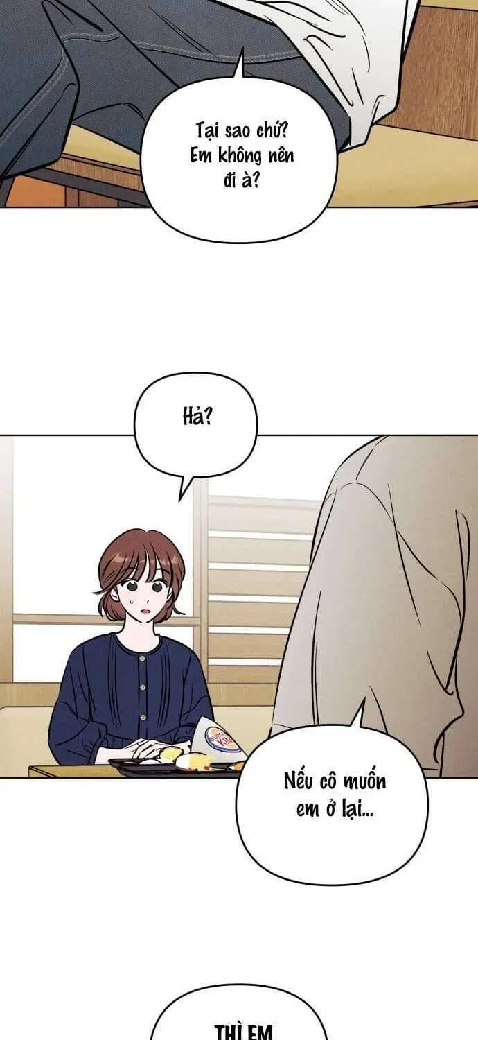 Muốn Mượn Chút Lửa Không? Chap 54 - Next Chap 55