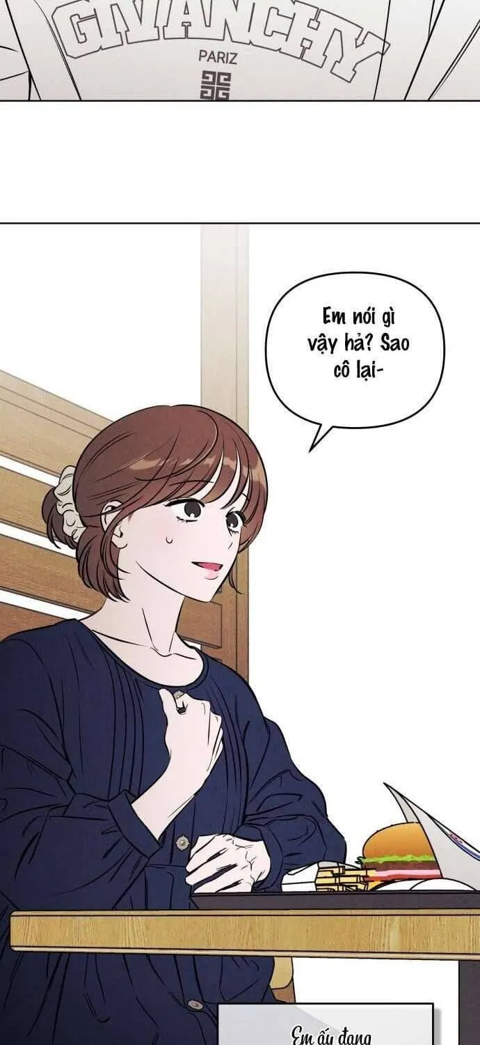 Muốn Mượn Chút Lửa Không? Chap 54 - Next Chap 55