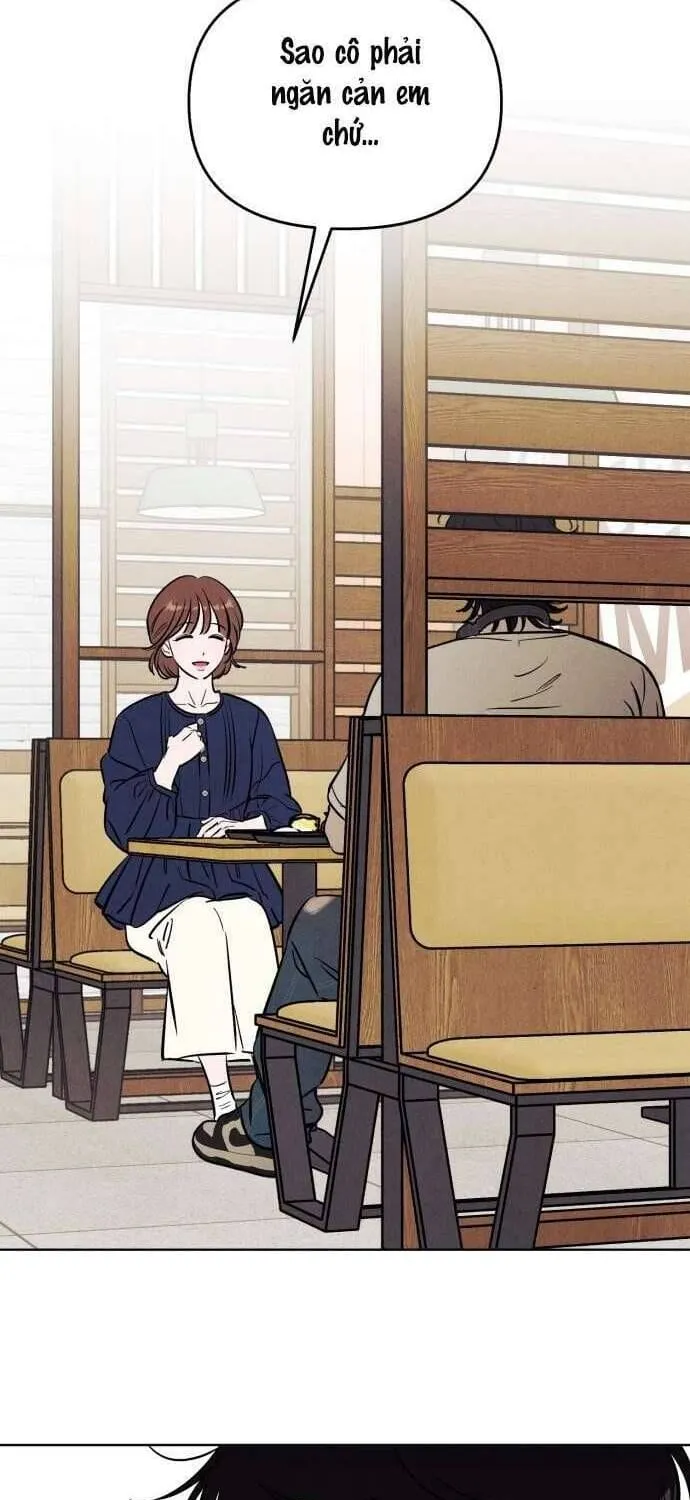 Muốn Mượn Chút Lửa Không? Chap 54 - Next Chap 55