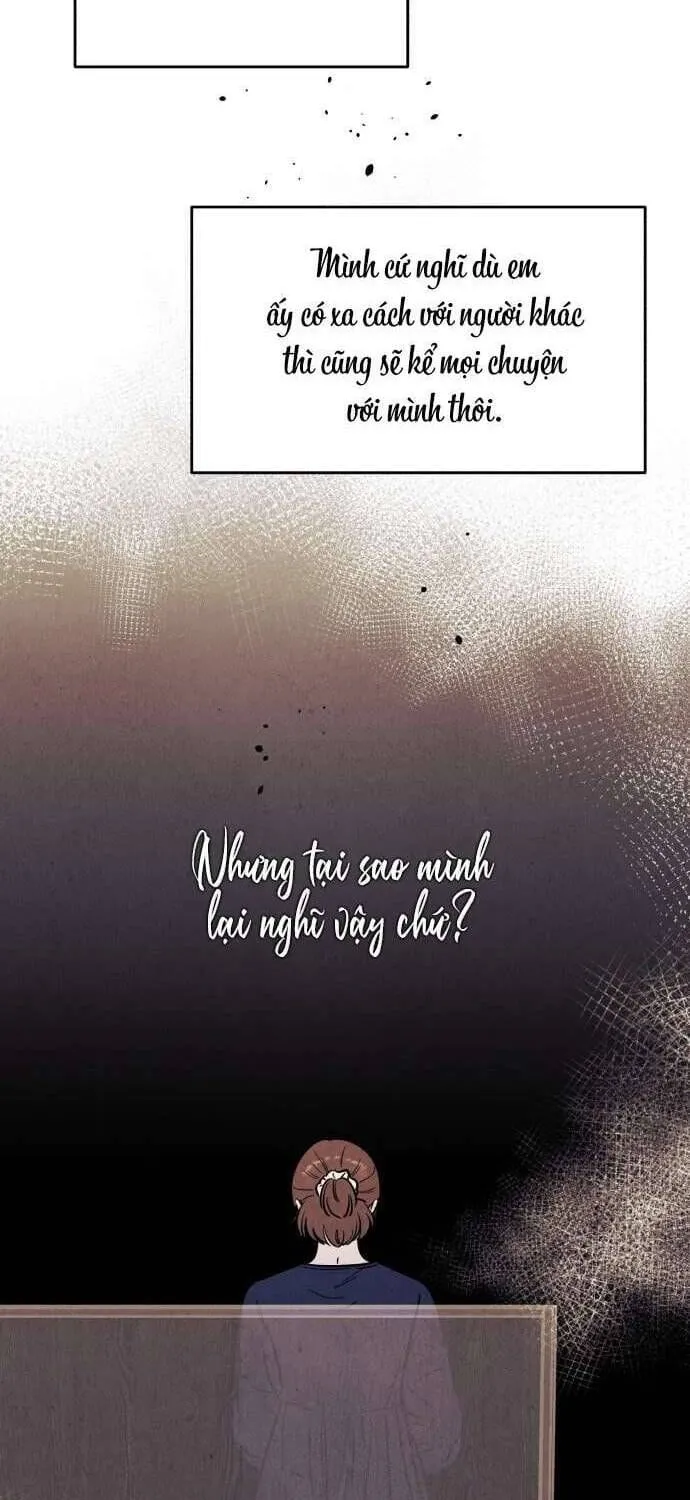 Muốn Mượn Chút Lửa Không? Chap 54 - Next Chap 55