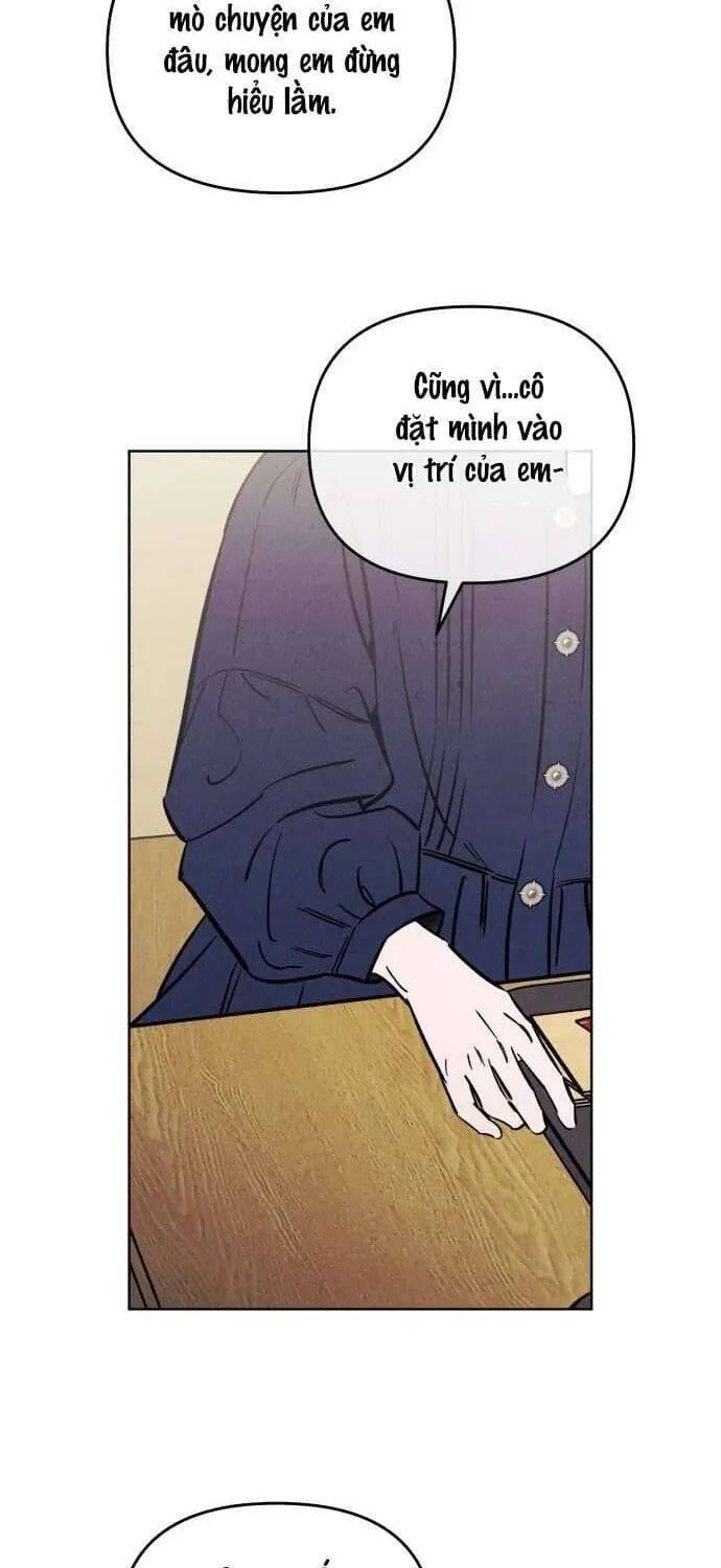 Muốn Mượn Chút Lửa Không? Chap 54 - Next Chap 55