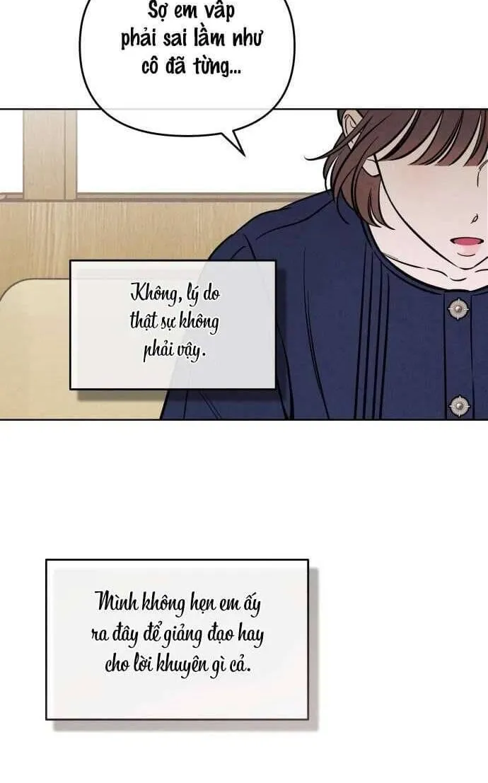 Muốn Mượn Chút Lửa Không? Chap 54 - Next Chap 55