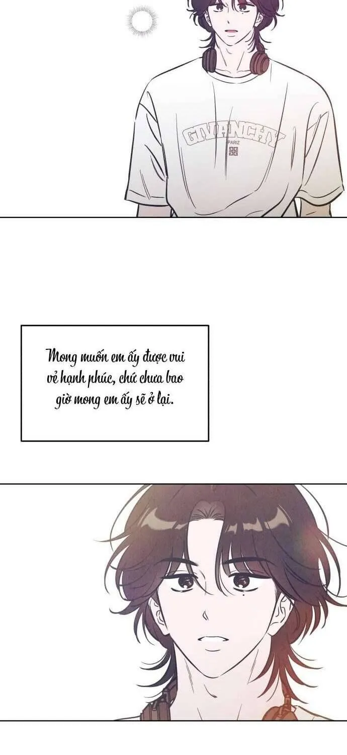 Muốn Mượn Chút Lửa Không? Chap 54 - Next Chap 55