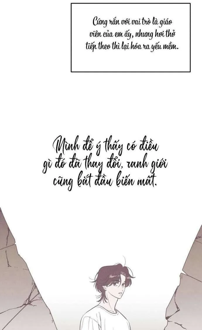 Muốn Mượn Chút Lửa Không? Chap 54 - Next Chap 55