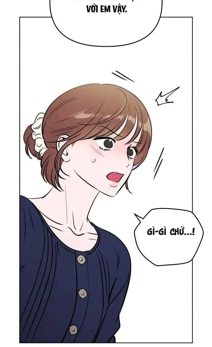 Muốn Mượn Chút Lửa Không? Chap 54 - Next Chap 55