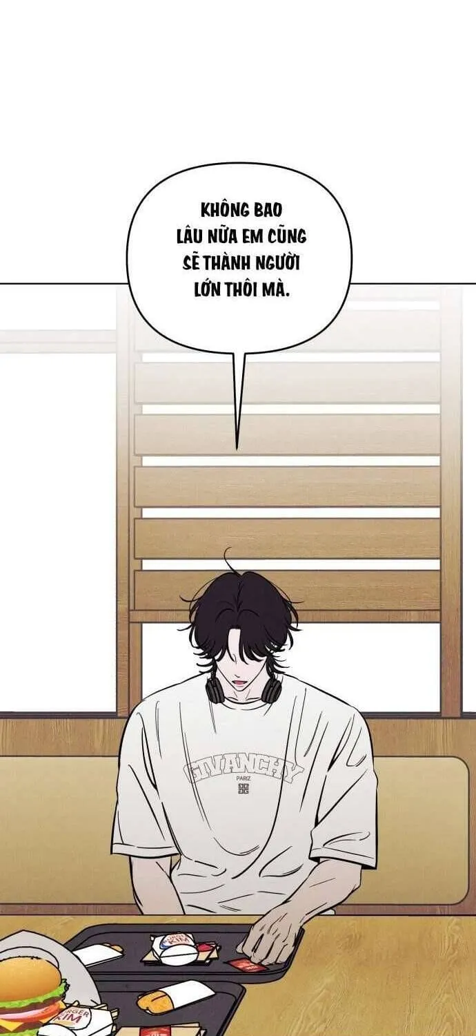 Muốn Mượn Chút Lửa Không? Chap 54 - Next Chap 55