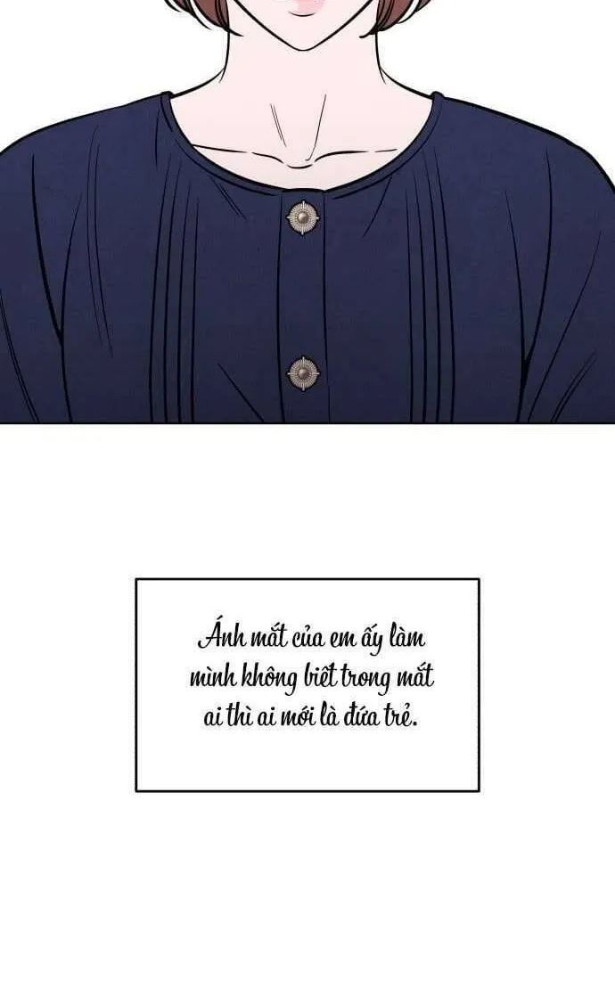 Muốn Mượn Chút Lửa Không? Chap 54 - Next Chap 55