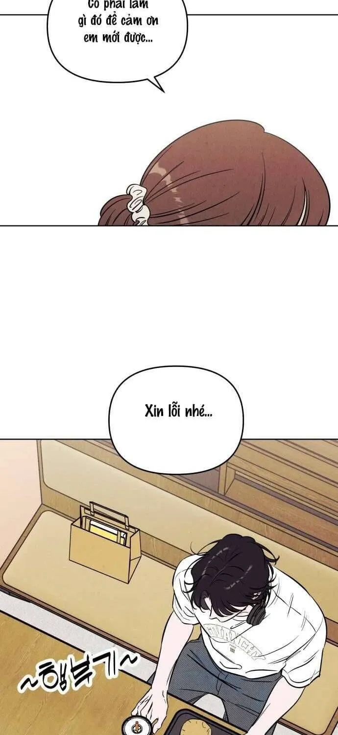 Muốn Mượn Chút Lửa Không? Chap 54 - Next Chap 55