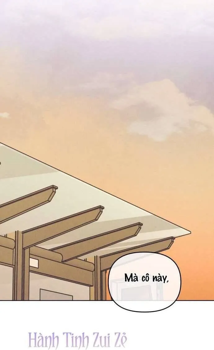 Muốn Mượn Chút Lửa Không? Chap 54 - Next Chap 55