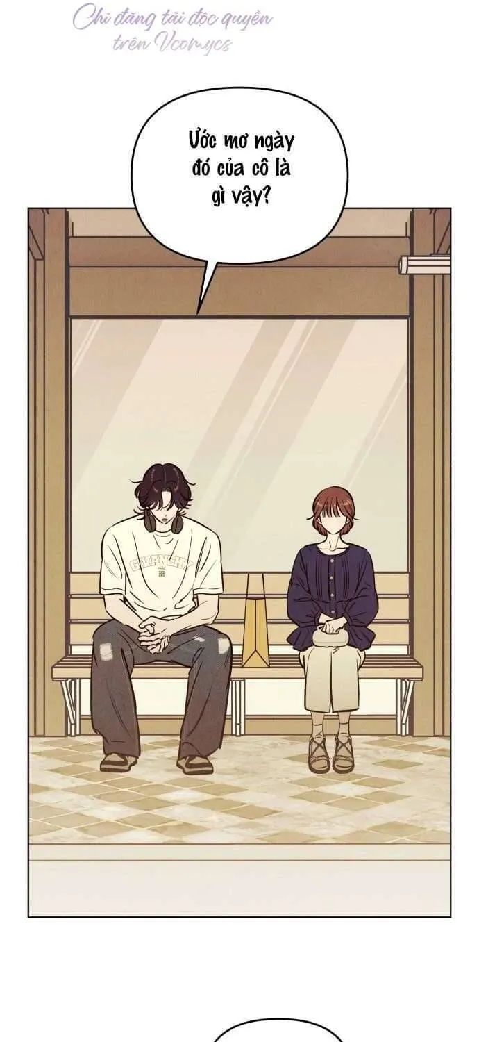 Muốn Mượn Chút Lửa Không? Chap 54 - Next Chap 55
