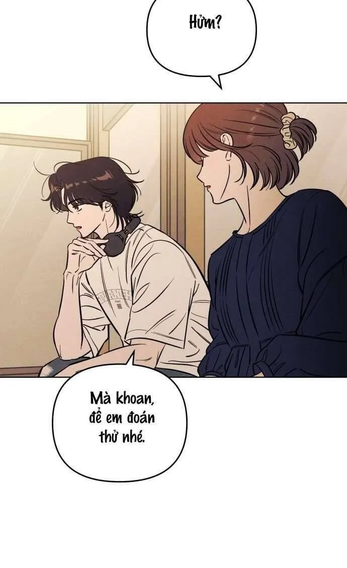 Muốn Mượn Chút Lửa Không? Chap 54 - Next Chap 55