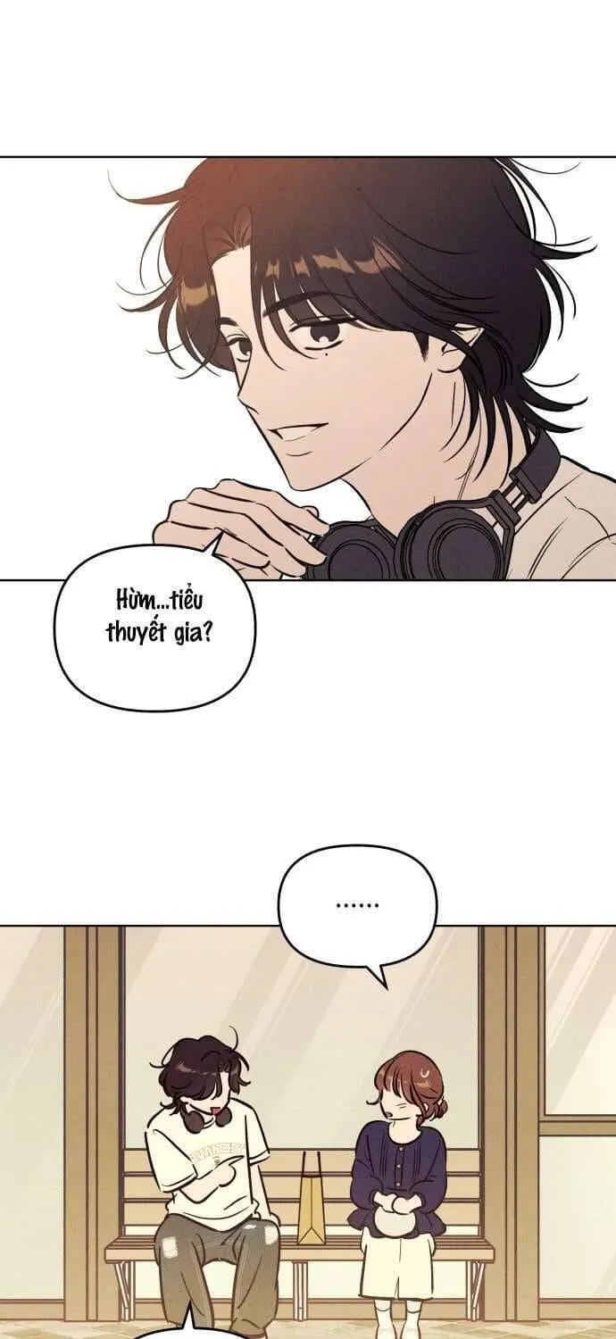 Muốn Mượn Chút Lửa Không? Chap 54 - Next Chap 55
