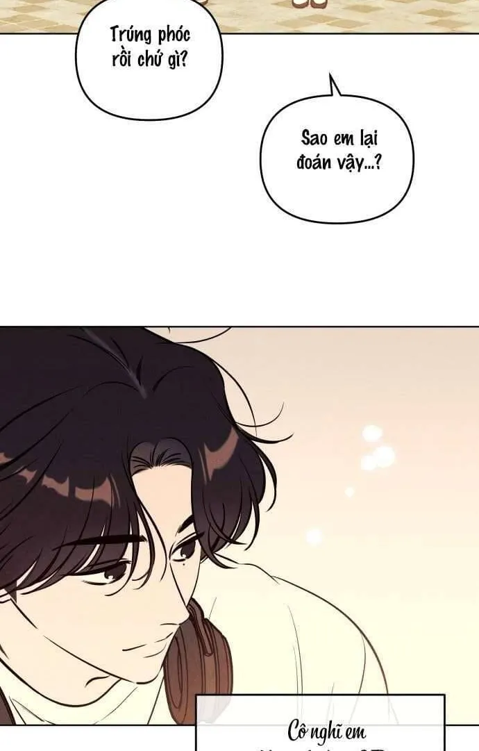 Muốn Mượn Chút Lửa Không? Chap 54 - Next Chap 55