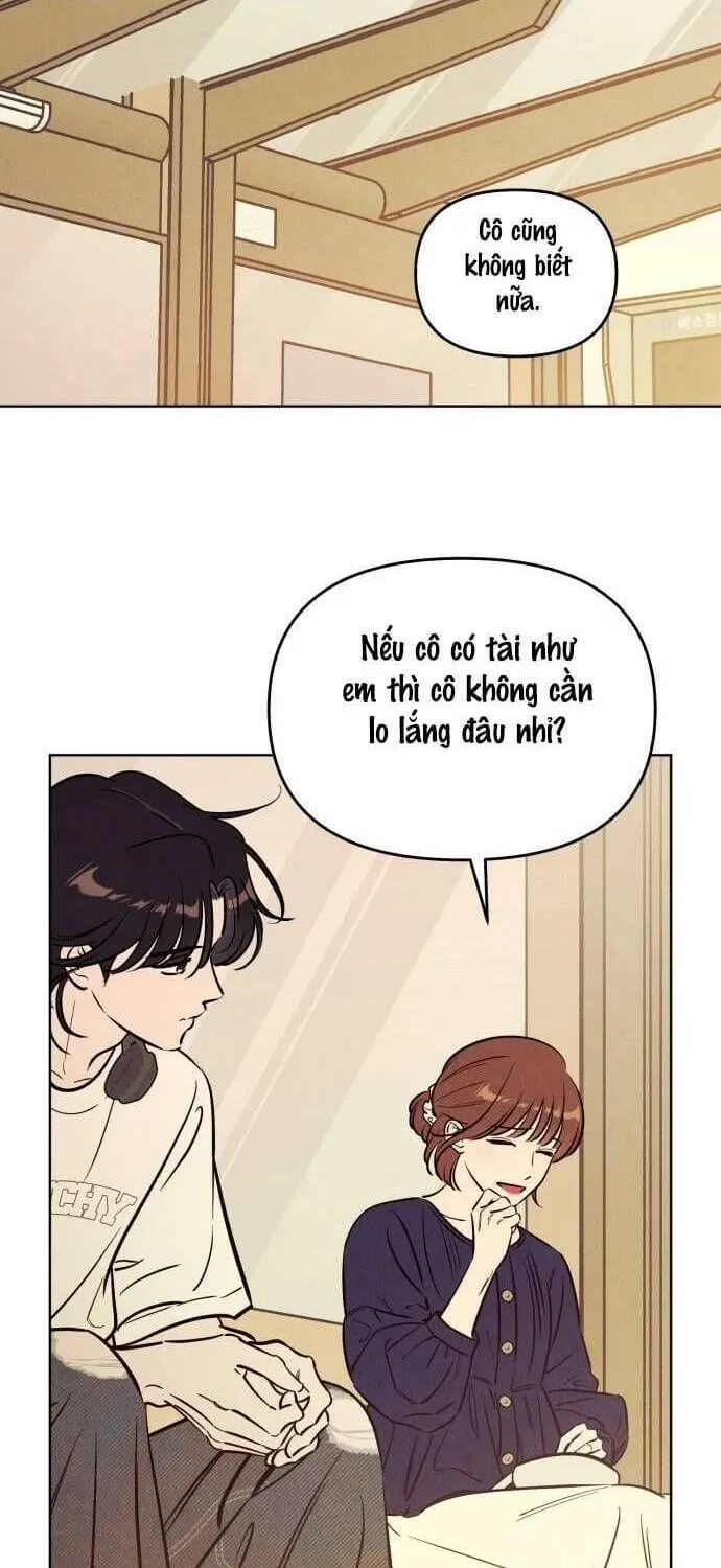 Muốn Mượn Chút Lửa Không? Chap 54 - Next Chap 55