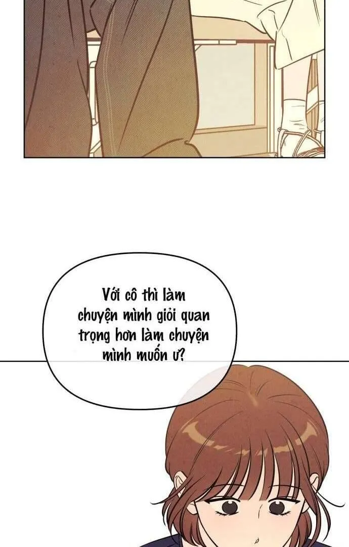 Muốn Mượn Chút Lửa Không? Chap 54 - Next Chap 55