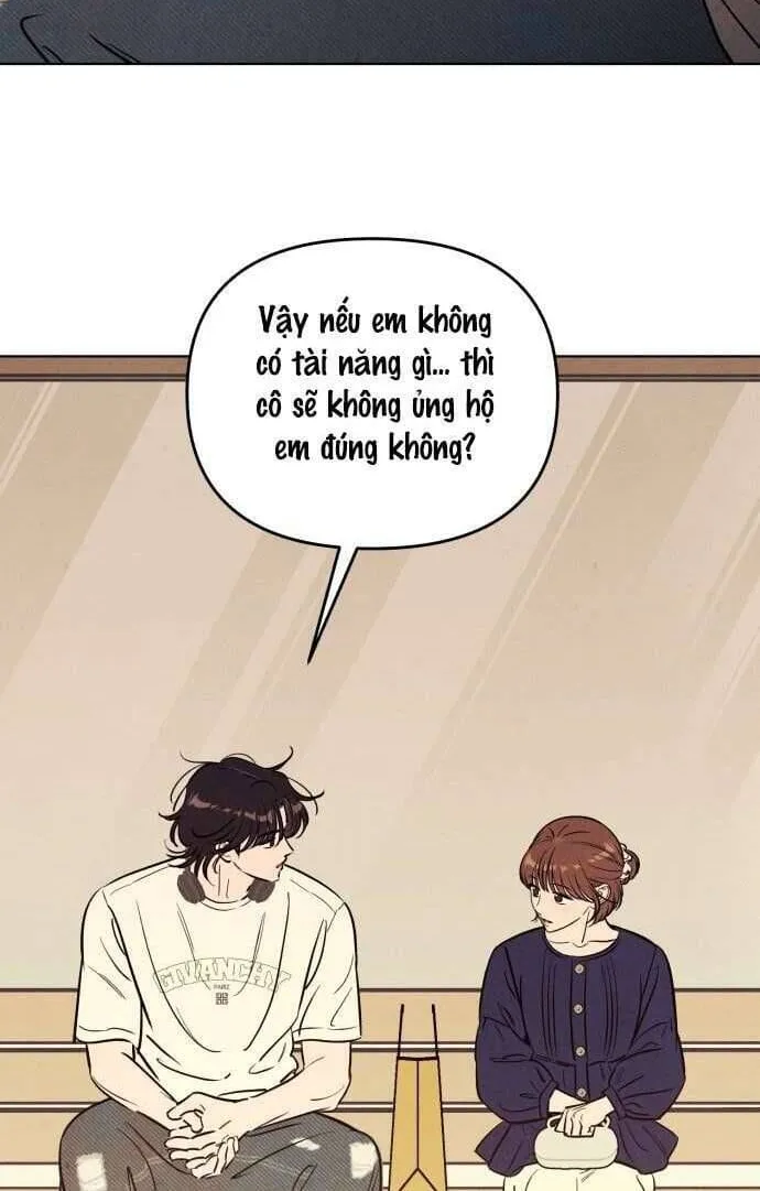Muốn Mượn Chút Lửa Không? Chap 54 - Next Chap 55
