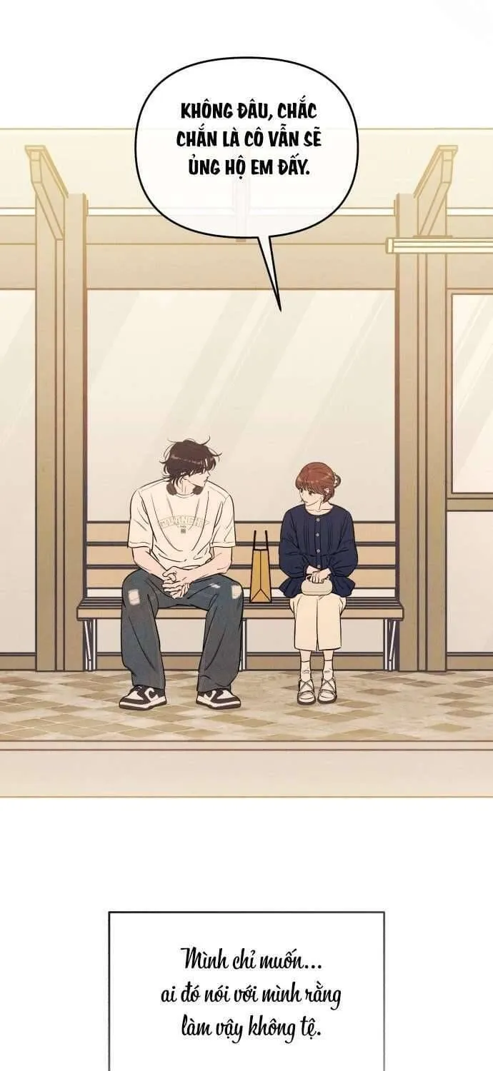 Muốn Mượn Chút Lửa Không? Chap 54 - Next Chap 55