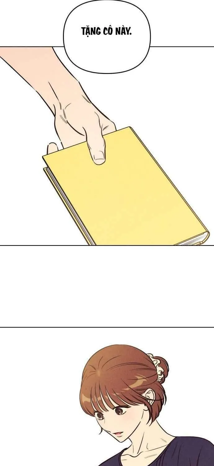 Muốn Mượn Chút Lửa Không? Chap 54 - Next Chap 55