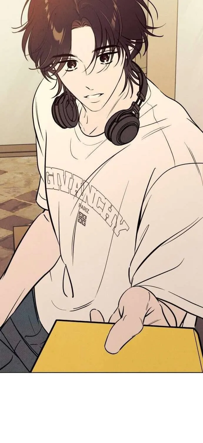 Muốn Mượn Chút Lửa Không? Chap 54 - Next Chap 55