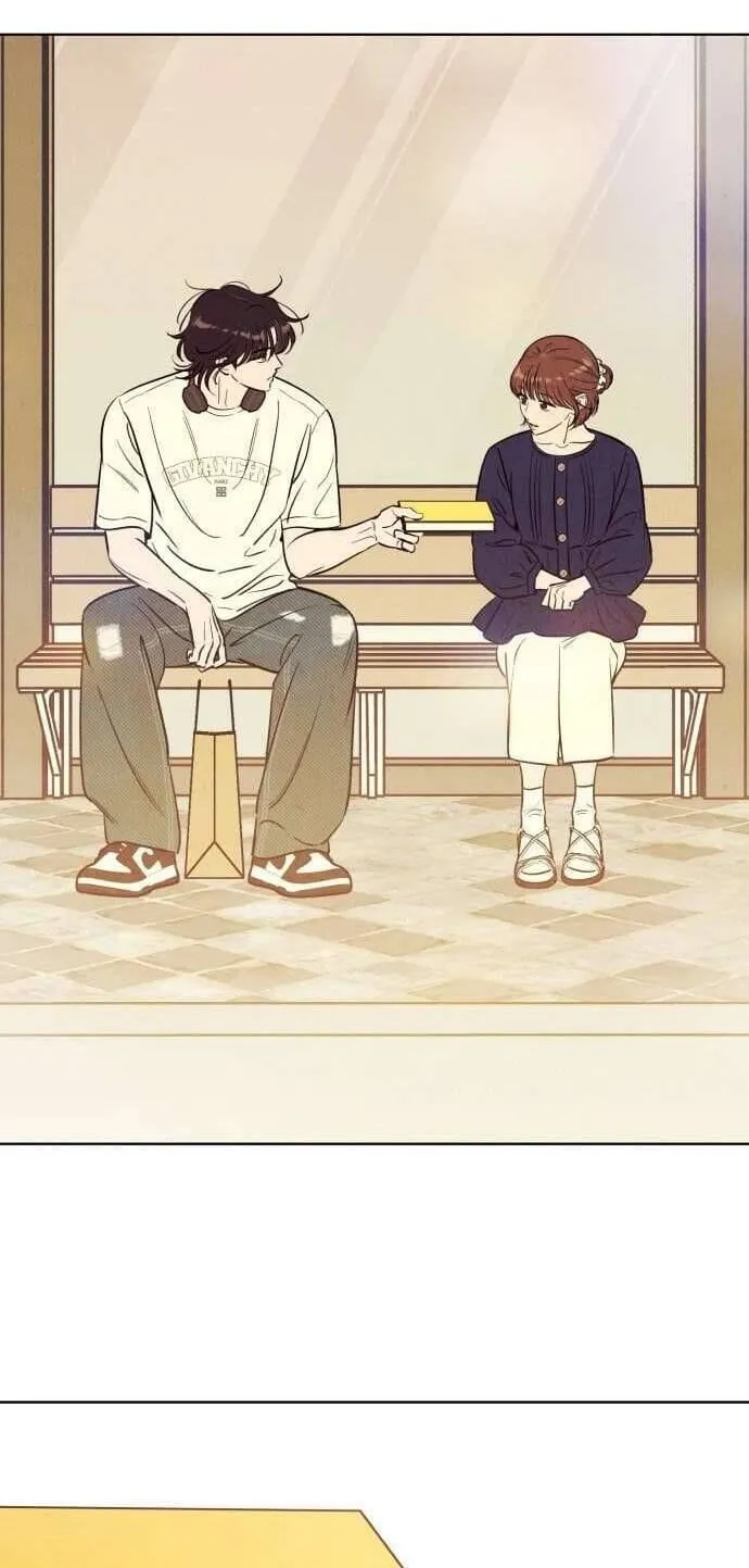 Muốn Mượn Chút Lửa Không? Chap 54 - Next Chap 55
