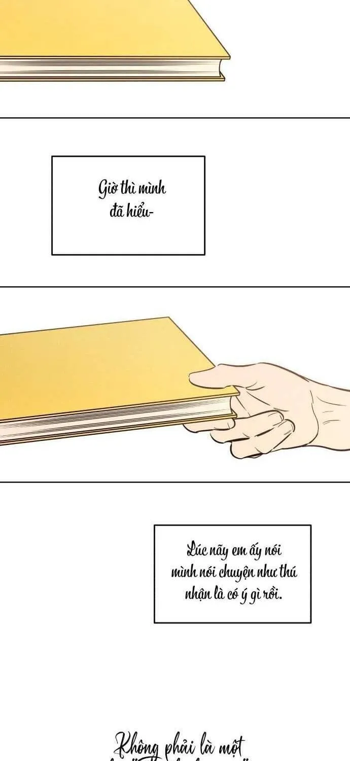 Muốn Mượn Chút Lửa Không? Chap 54 - Next Chap 55