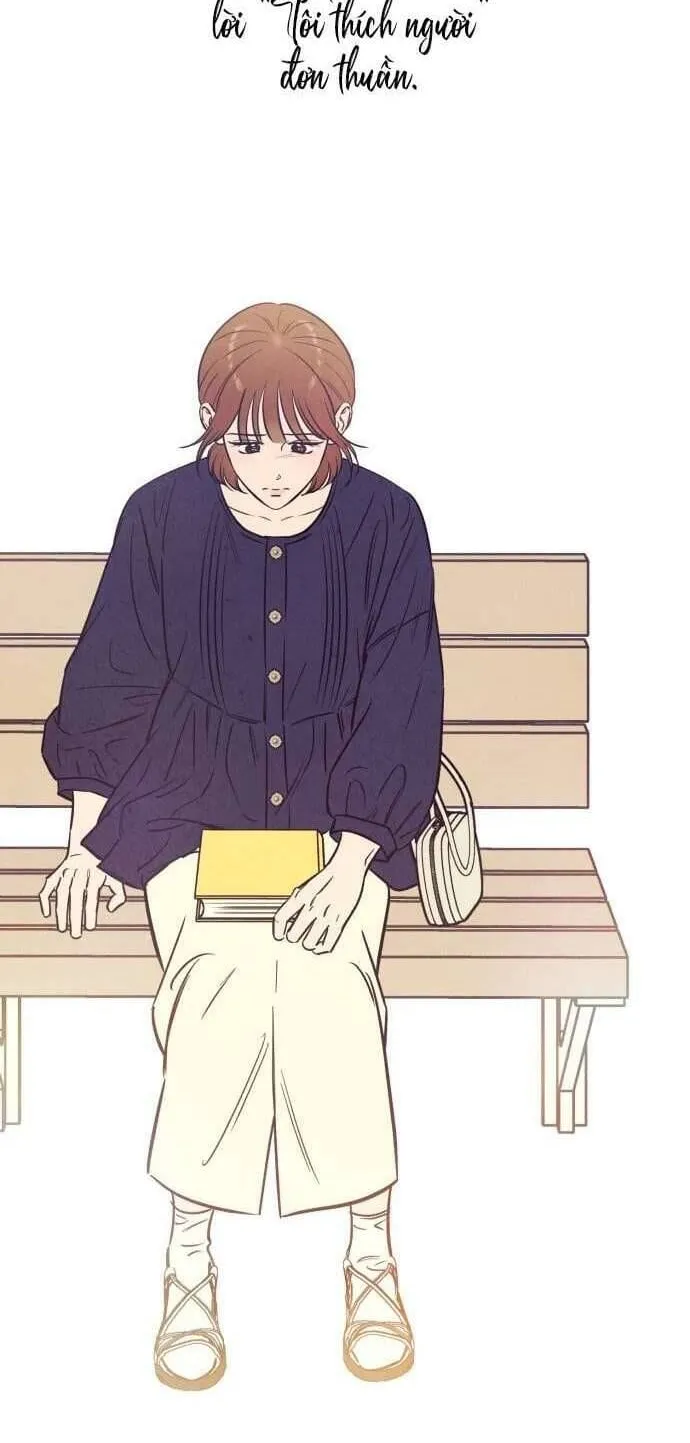 Muốn Mượn Chút Lửa Không? Chap 54 - Next Chap 55