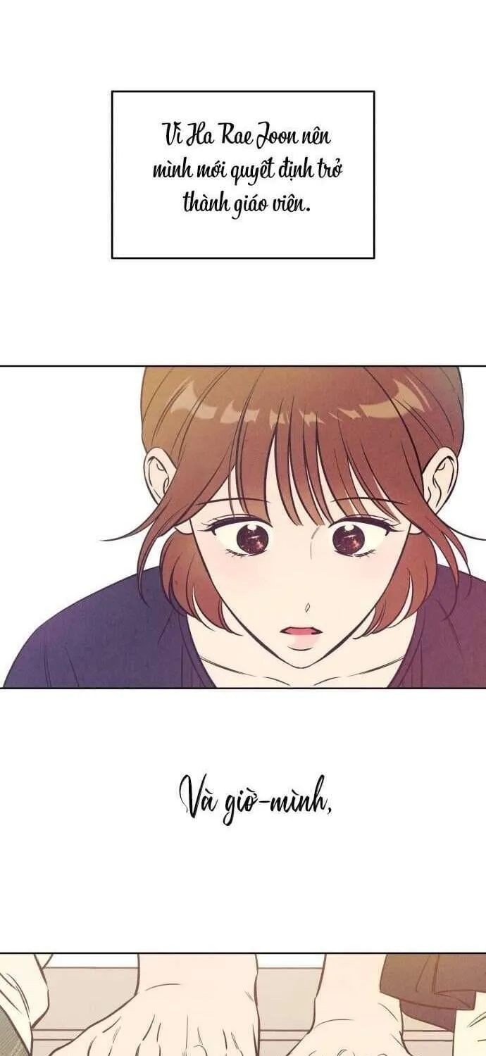 Muốn Mượn Chút Lửa Không? Chap 54 - Next Chap 55