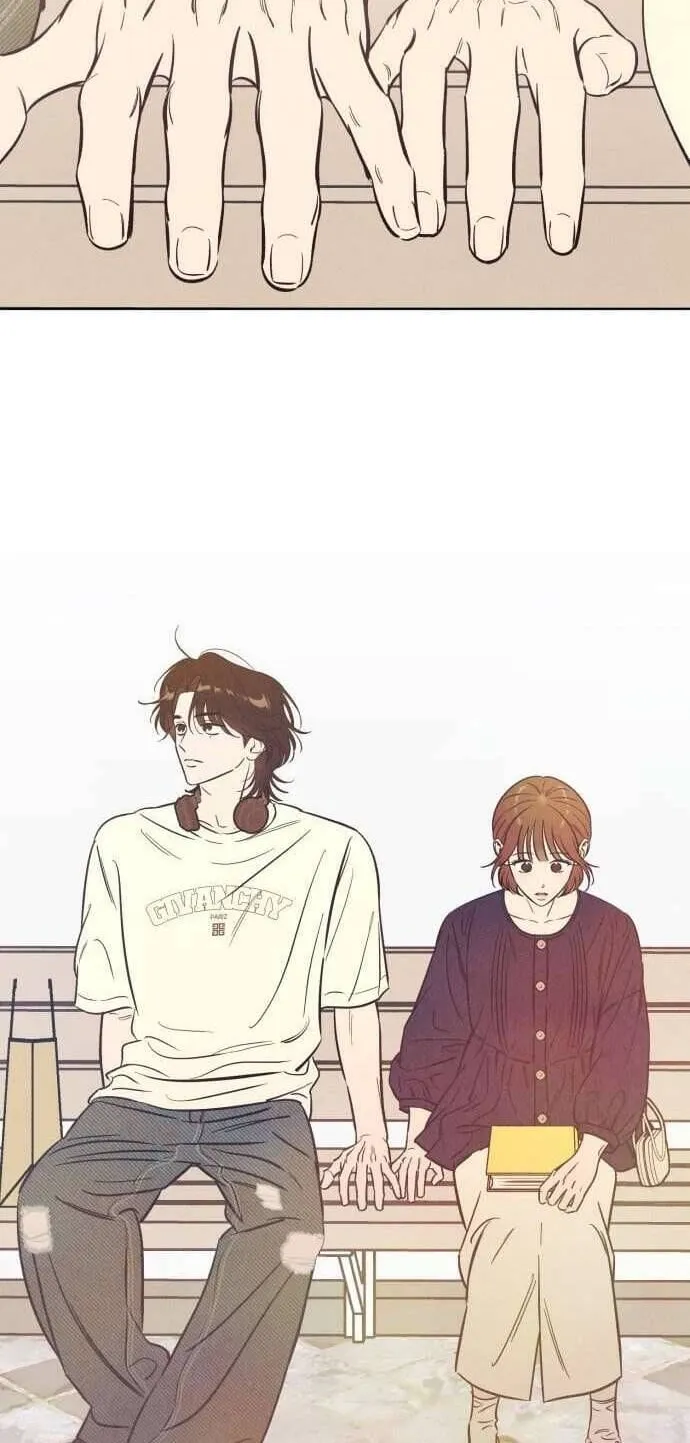 Muốn Mượn Chút Lửa Không? Chap 54 - Next Chap 55