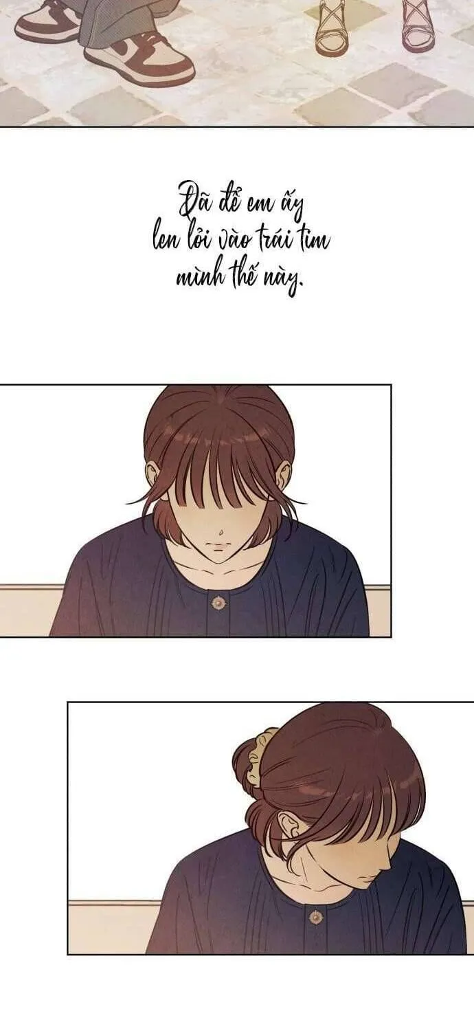 Muốn Mượn Chút Lửa Không? Chap 54 - Next Chap 55