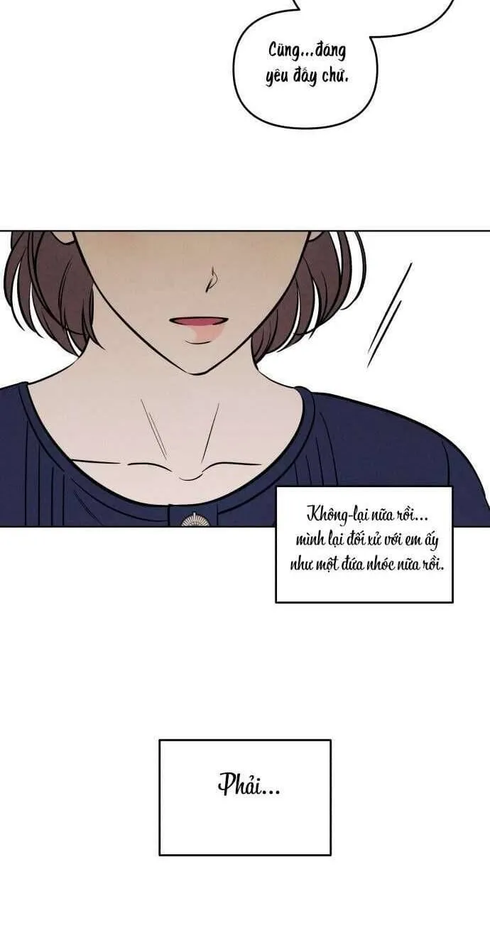 Muốn Mượn Chút Lửa Không? Chap 54 - Next Chap 55