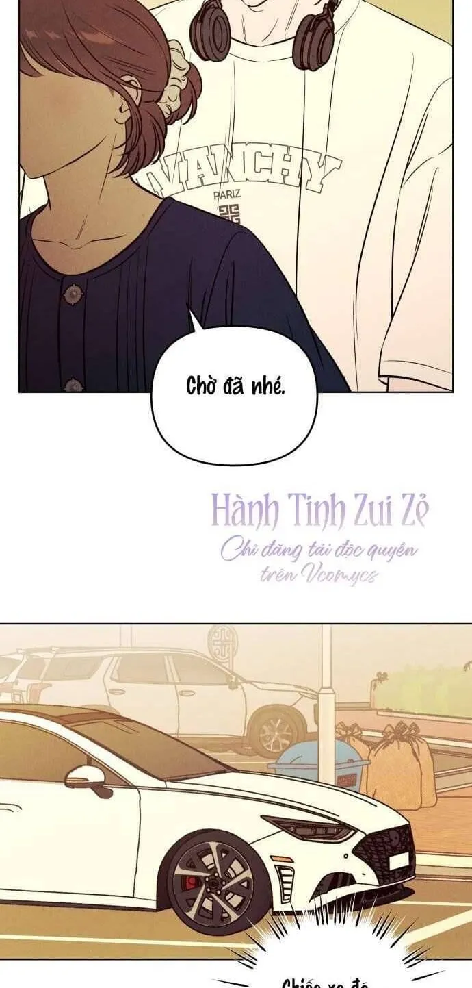Muốn Mượn Chút Lửa Không? Chap 54 - Next Chap 55