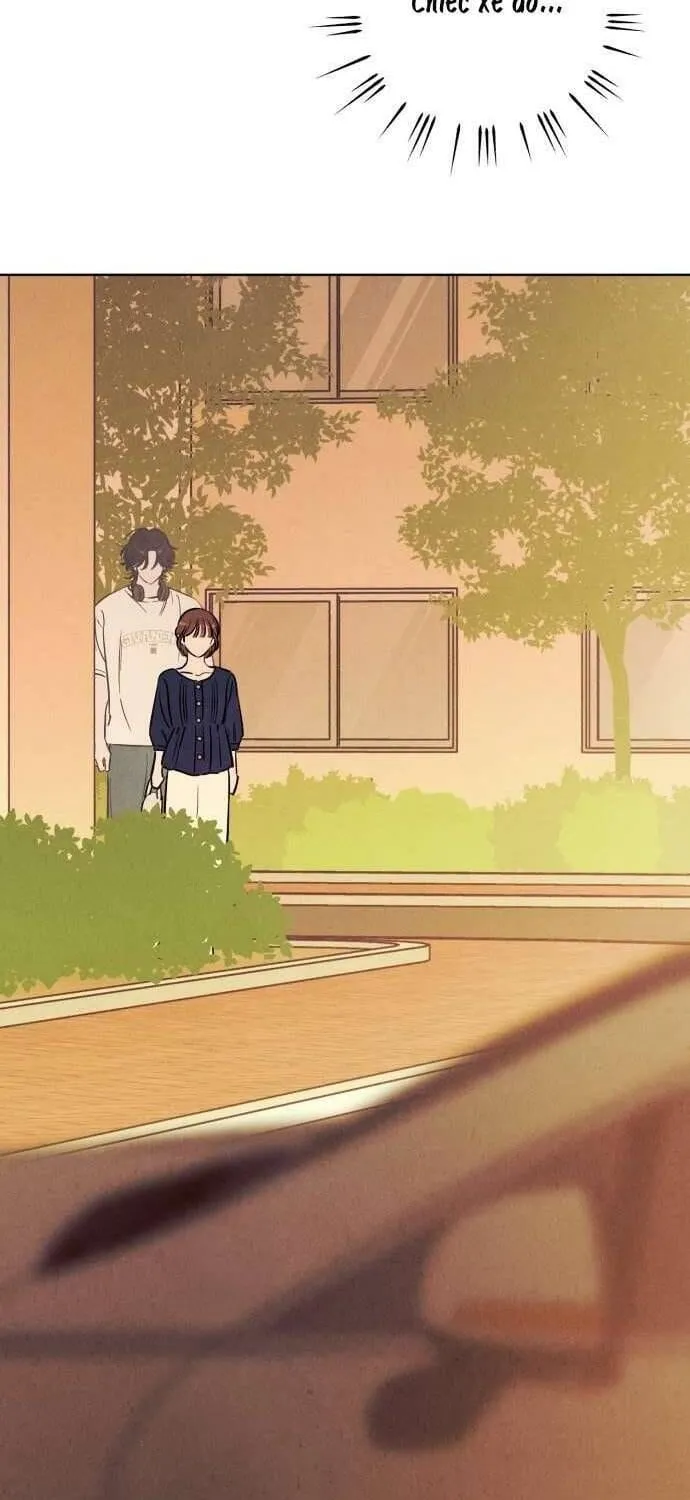 Muốn Mượn Chút Lửa Không? Chap 54 - Next Chap 55