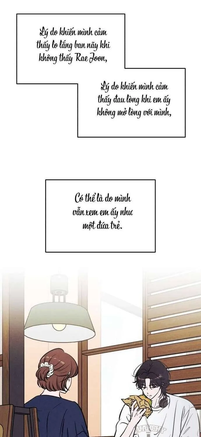 Muốn Mượn Chút Lửa Không? Chap 54 - Next Chap 55