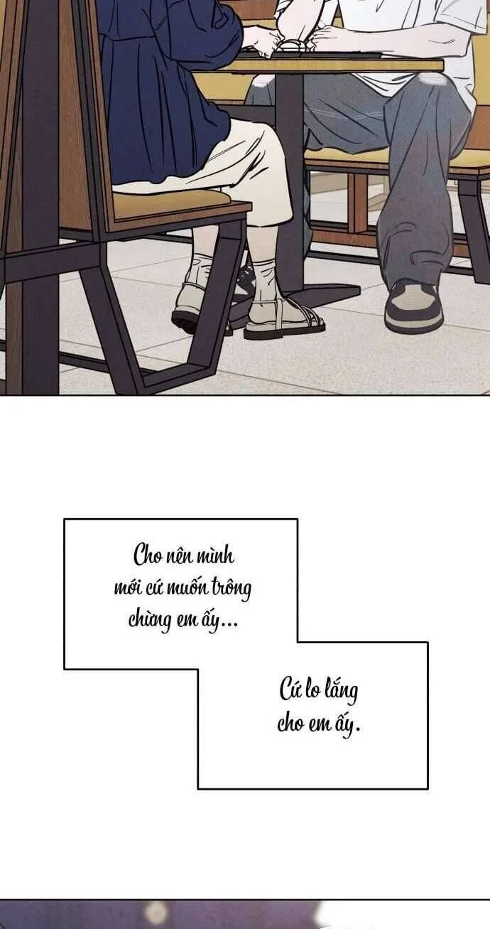 Muốn Mượn Chút Lửa Không? Chap 54 - Next Chap 55