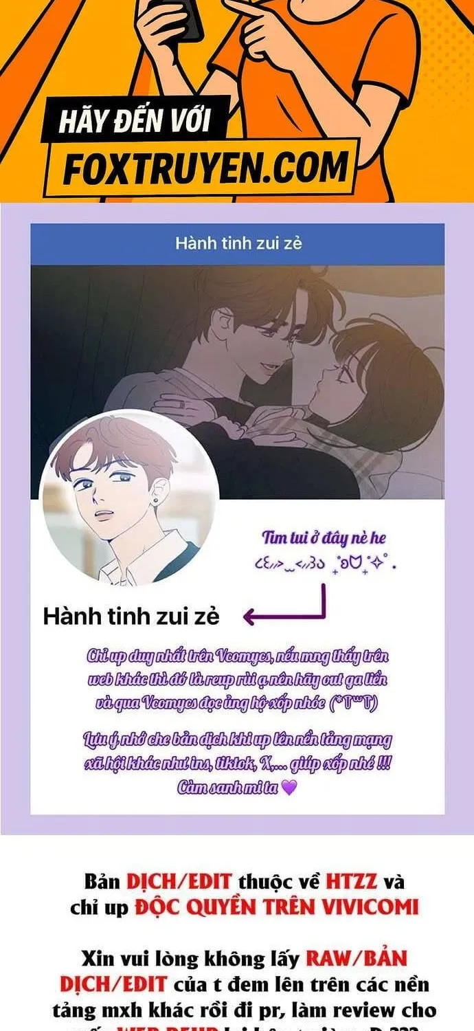Muốn Mượn Chút Lửa Không? Chap 55 - Next Chap 56