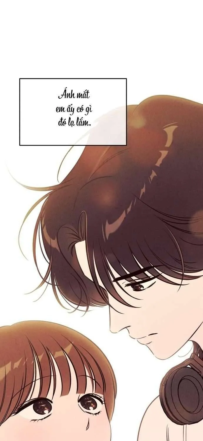 Muốn Mượn Chút Lửa Không? Chap 55 - Next Chap 56