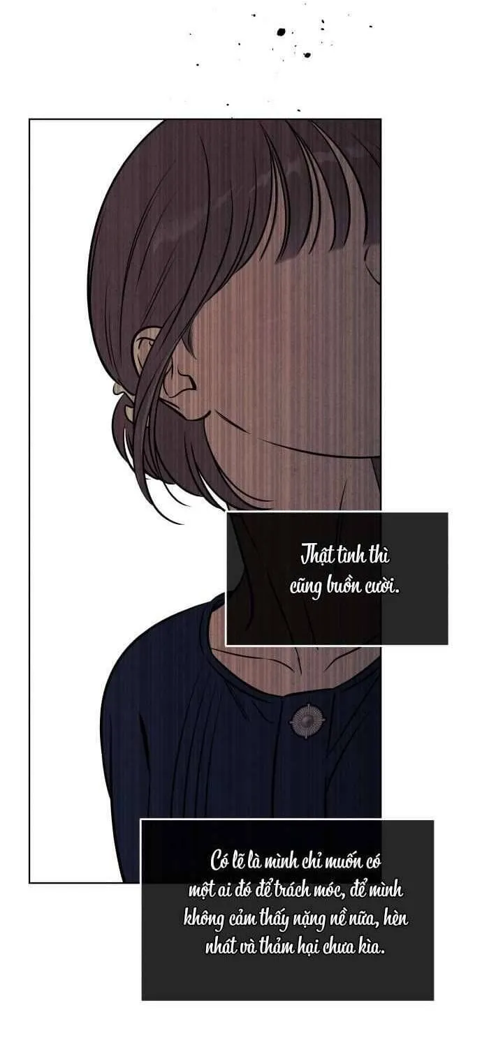 Muốn Mượn Chút Lửa Không? Chap 55 - Next Chap 56