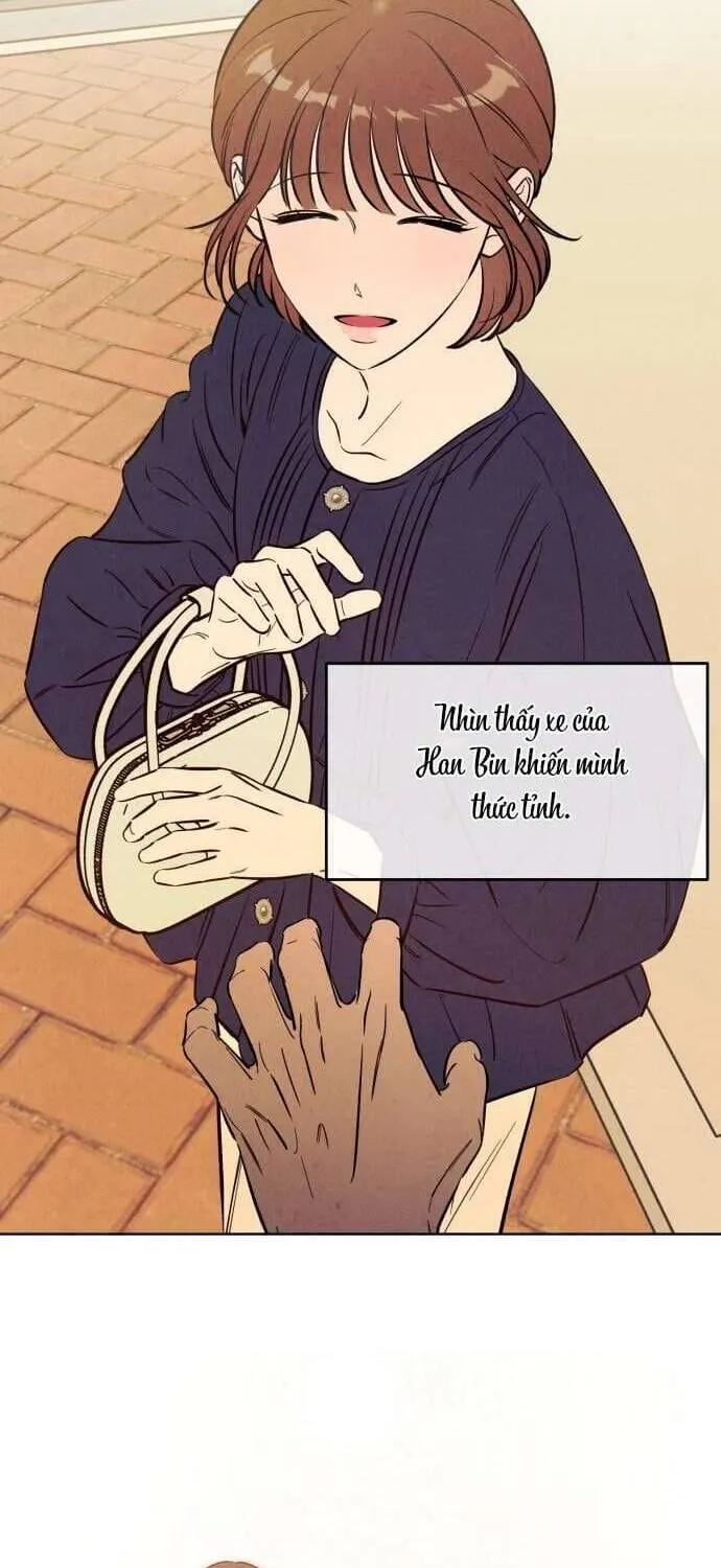 Muốn Mượn Chút Lửa Không? Chap 55 - Next Chap 56