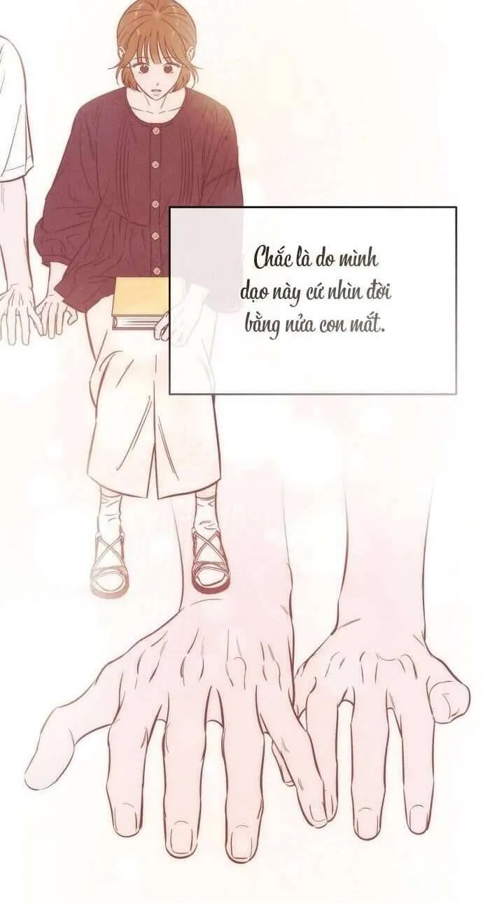 Muốn Mượn Chút Lửa Không? Chap 55 - Next Chap 56