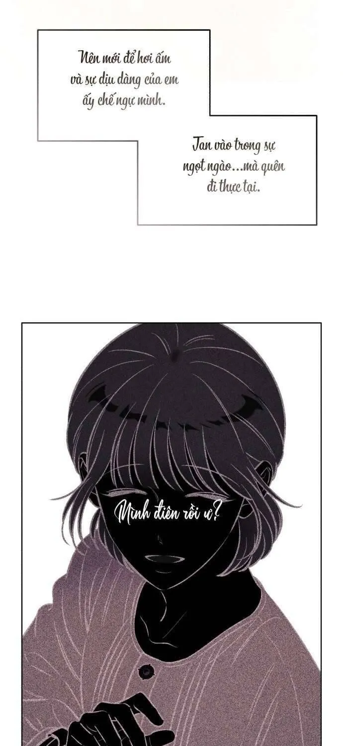 Muốn Mượn Chút Lửa Không? Chap 55 - Next Chap 56